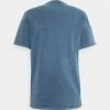 Pier One Uomo Maglia Del Pigiama - Blue 6 Pier One Uomo Maglia Del Pigiama - Blue -Offerta Economica Pier One 619217adfd594e0db3dc6bc82fe4df19