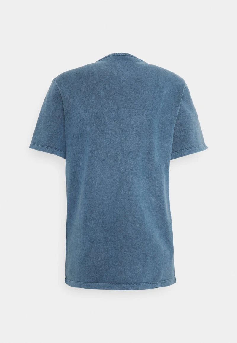 Pier One Uomo Maglia Del Pigiama - Blue 4 Pier One Uomo Maglia Del Pigiama - Blue - immagine 2