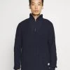 Pier One Uomo MODERN - Maglione - Dark Blue -Offerta Economica Pier One 61a4c61a67c54b7fb1295c4caccc2bf9