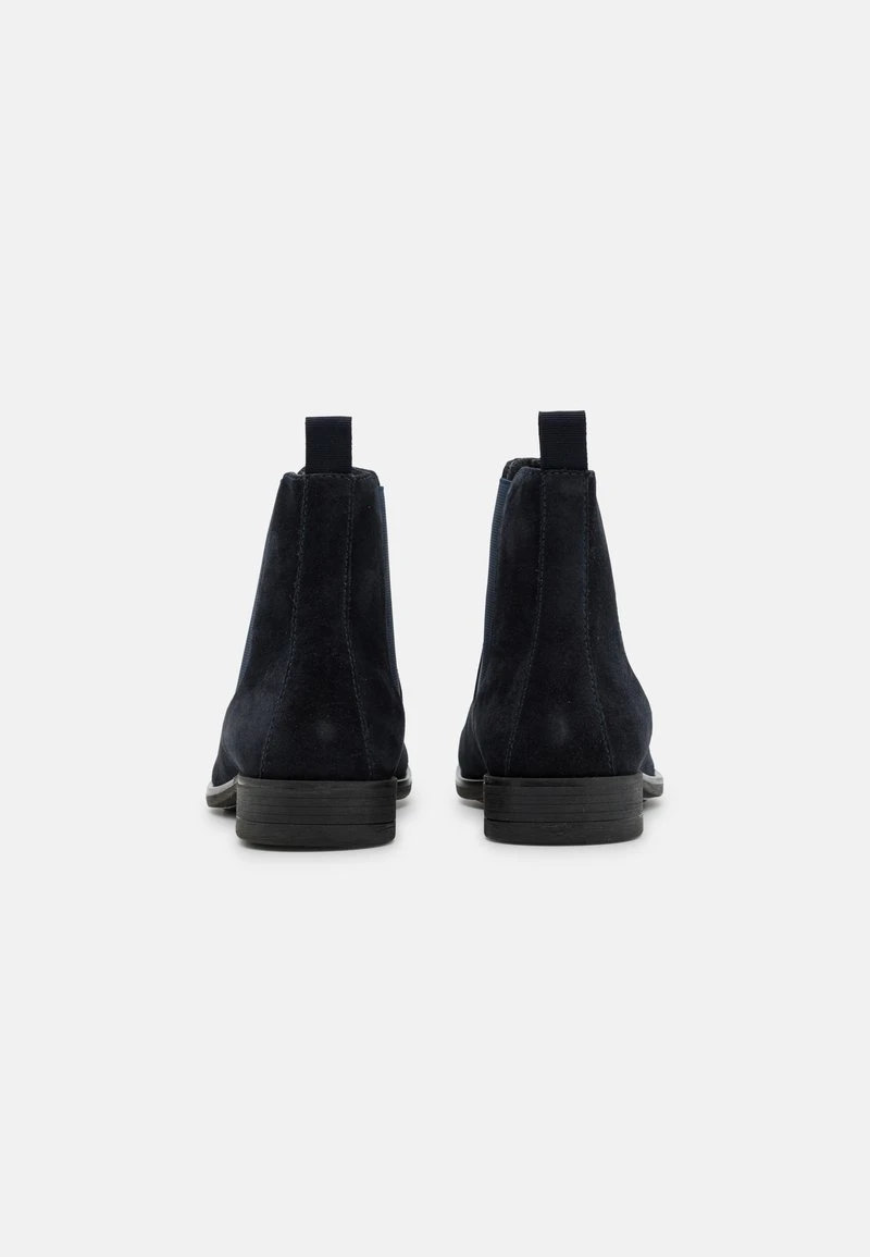 Pier One Uomo Stivaletti - Dark Blue 5 Pier One Uomo Stivaletti - Dark Blue - immagine 3