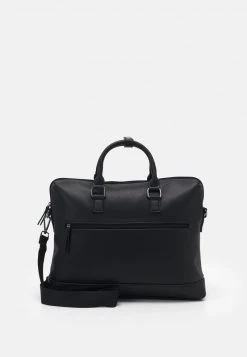 Pier One UNISEX - Ventiquattrore - Black