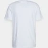 Pier One Uomo NEVER TOO LATE GRAPHIC T-SHIRT - T-shirt Con Stampa - White -Offerta Economica Pier One 6235ad931b1146c989f7aa24b0749dfa