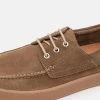 Pier One Uomo LEATHER - Sneakers Basse - Taupe -Offerta Economica Pier One 626f978669b44175a6aaf0dd914226c2