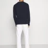 Pier One Uomo CHUNKY MOCKNECK JUMPER - Maglione - Dark Blue 10 Pier One Uomo CHUNKY MOCKNECK JUMPER - Maglione - Dark Blue -Offerta Economica Pier One 62737f0eb6da44008028c4e9a2d9308f