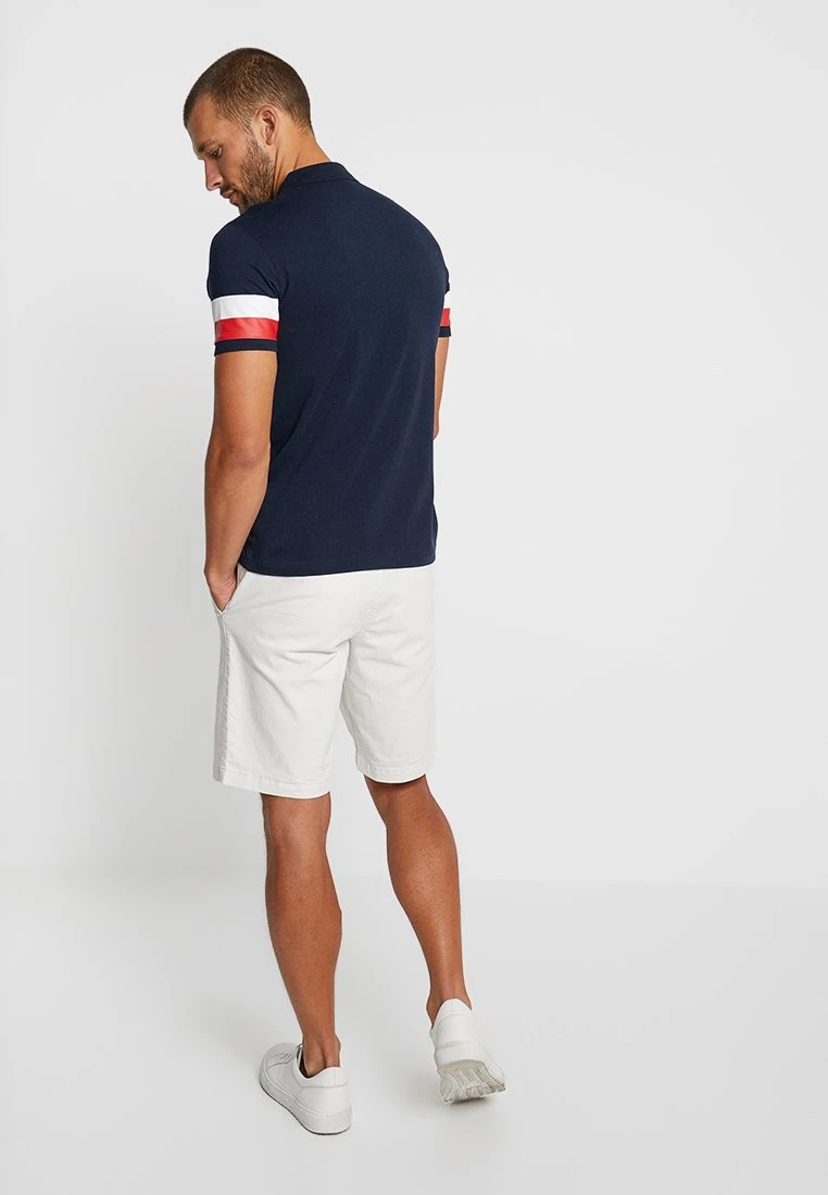 Pier One Uomo Polo - Dark Blue 5 Pier One Uomo Polo - Dark Blue - immagine 3