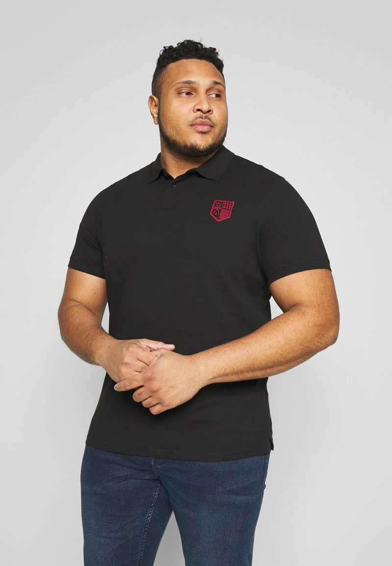 Pier One Uomo Polo - Tap Shoe 3 Pier One Uomo Polo - Tap Shoe