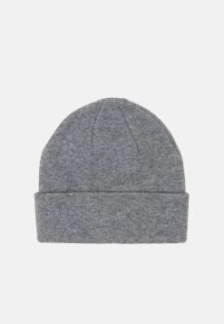 Pier One UNISEX - Berretto - Grey