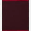 Pier One Uomo BEACH TOWEL 150X100CM 550GSM - Accessorio Da Spiaggia - Bordeaux/red -Offerta Economica Pier One 62f4dbdbafef4cb890f2e524bc3c1815