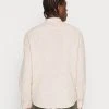 Pier One Uomo Camicia - Mottled Beige -Offerta Economica Pier One 631eec6a08874e3795994026ba1c3479