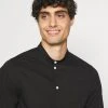Pier One Uomo Camicia - Black -Offerta Economica Pier One 6410d0bd926e4d6289b067a7788f45c6