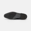 Pier One Uomo LEATHER - Stringate - Black 12 Pier One Uomo LEATHER - Stringate - Black -Offerta Economica Pier One 647342f081da4bf3a858ae7719ae091e