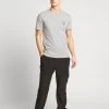 Pier One Uomo T-shirt Con Stampa - Mottled Grey 8 Pier One Uomo T-shirt Con Stampa - Mottled Grey -Offerta Economica Pier One 64908089aadb4f66a25446266758bf9c