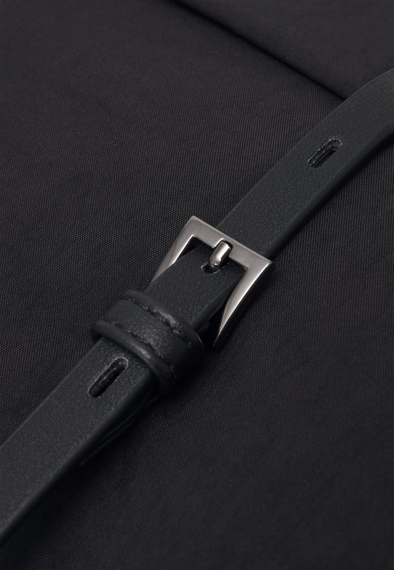 Pier One UNISEX - Borsa Da Viaggio - Black 6 Pier One UNISEX - Borsa Da Viaggio - Black - immagine 4