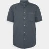 Pier One Uomo Camicia - Blue-grey -Offerta Economica Pier One 64e96a4590f34effa9537a897b0013c5