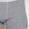 Pier One Uomo 5 PACK - Culotte - Dark Blue/mottled Grey -Offerta Economica Pier One 651850932dfa47c58888ff73e176a786