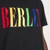 Pier One Uomo PRIDE - T-shirt Con Stampa - Black -Offerta Economica Pier One 653820e25298494983389d88de8e5970