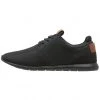 Pier One Uomo Sneakers Basse - Black -Offerta Economica Pier One 653a66602b9b479bb10996f925706dac