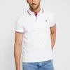 Pier One Uomo Polo - White -Offerta Economica Pier One 65529500414e413b8c528df5f67c225a