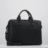 Pier One Uomo Borsa Porta PC - Black -Offerta Economica Pier One 65582b6b9c5843138e382a027f2c8f3e