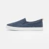 Pier One UNISEX - Sneakers Basse - Blue Denim 2 Pier One UNISEX - Sneakers Basse - Blue Denim -Offerta Economica Pier One 6577f3599dd84ee58d3f63fd674d513d