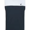 Pier One Uomo EMBRO TANK BLOCK - Top - White -Offerta Economica Pier One 65a2ea8da1c44401aa1de7dec5260d59