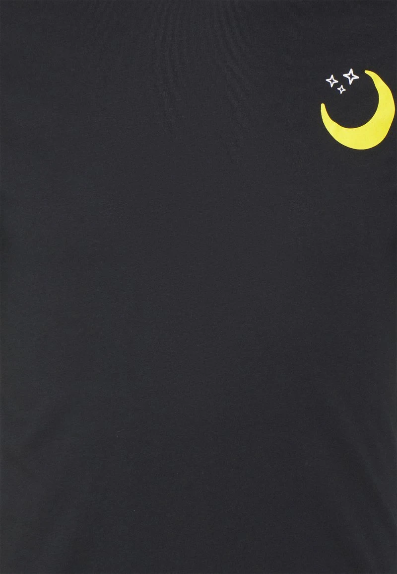 Pier One Uomo Pigiama - Black 10 Pier One Uomo Pigiama - Black - immagine 8