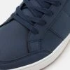 Pier One Uomo Sneakers Alte - Dark Blue -Offerta Economica Pier One 65f236a8009743cc97d34fc631beb2a3
