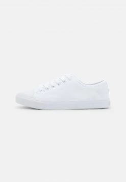Pier One UNISEX - Sneakers Basse - White
