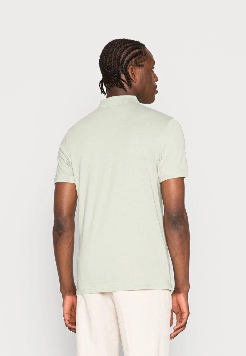 Pier One Uomo Polo - Mint 5 Pier One Uomo Polo - Mint - immagine 3