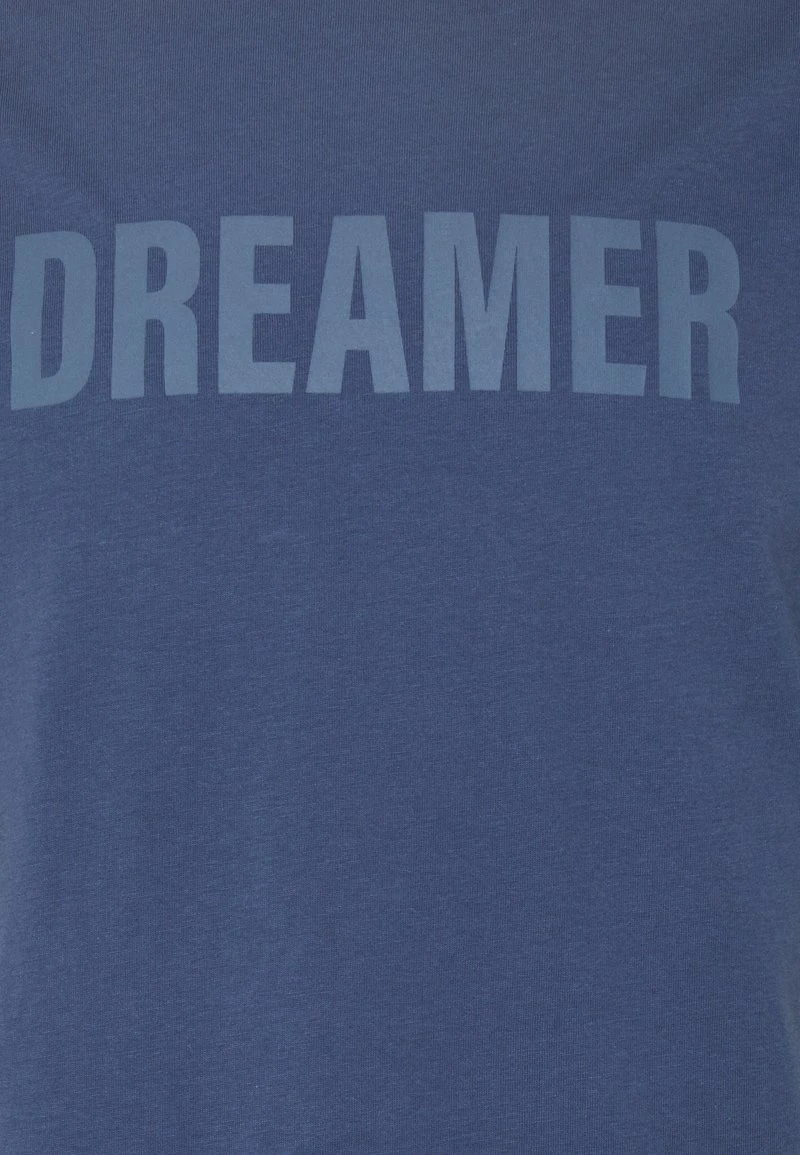 Pier One Uomo Pigiama - Blue/dark Blue 8 Pier One Uomo Pigiama - Blue/dark Blue - immagine 6