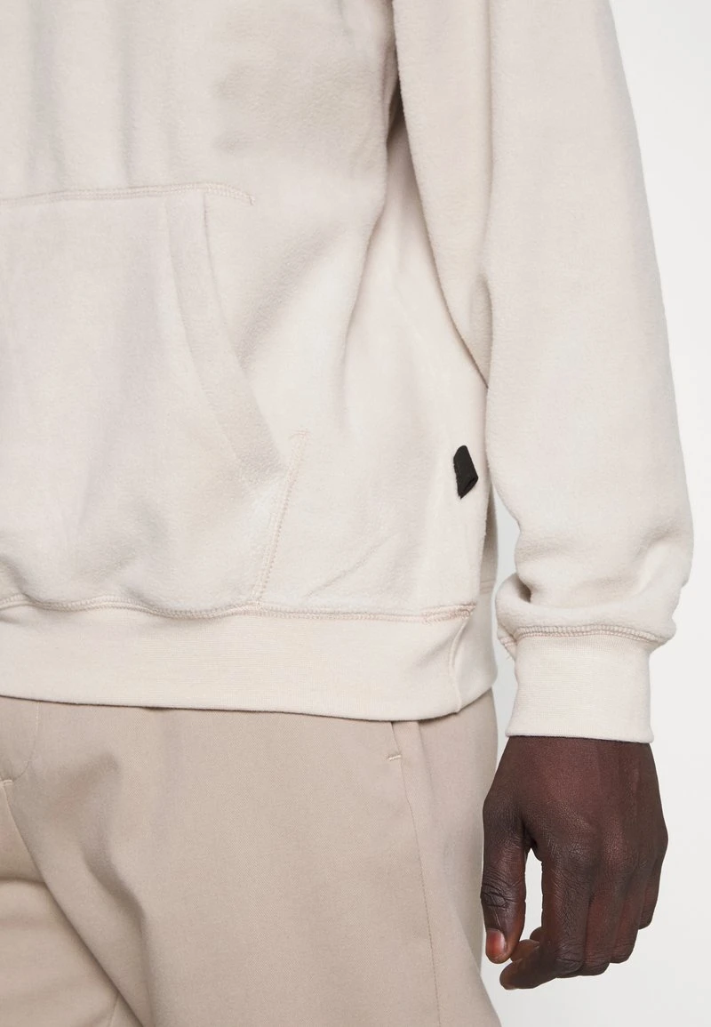 Pier One Uomo Felpa Con Cappuccio - Stone 8 Pier One Uomo Felpa Con Cappuccio - Stone - immagine 6