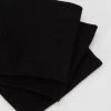 Pier One Uomo 3 PACK - Calze - Black -Offerta Economica Pier One 67f1881c7b0045a8a2ea34b90a2be931