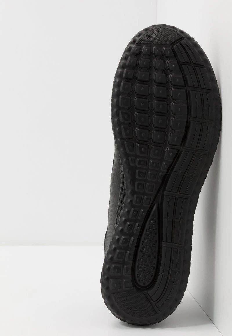 Pier One Uomo UNISEX - Sneakers Basse - Black 7 Pier One Uomo UNISEX - Sneakers Basse - Black - immagine 5