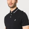 Pier One Uomo Polo - Black -Offerta Economica Pier One 681dc93bd137450e85f629b16066a3a1