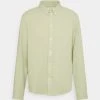 Pier One Uomo Camicia - Green -Offerta Economica Pier One 684132b770654f1cabf7706ecfbf0856