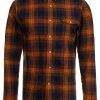 Pier One Uomo Camicia - Mustard -Offerta Economica Pier One 6844cda2a9894eda9a4fde514565e861