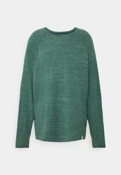 Pier One Uomo Maglione - Mottled Green