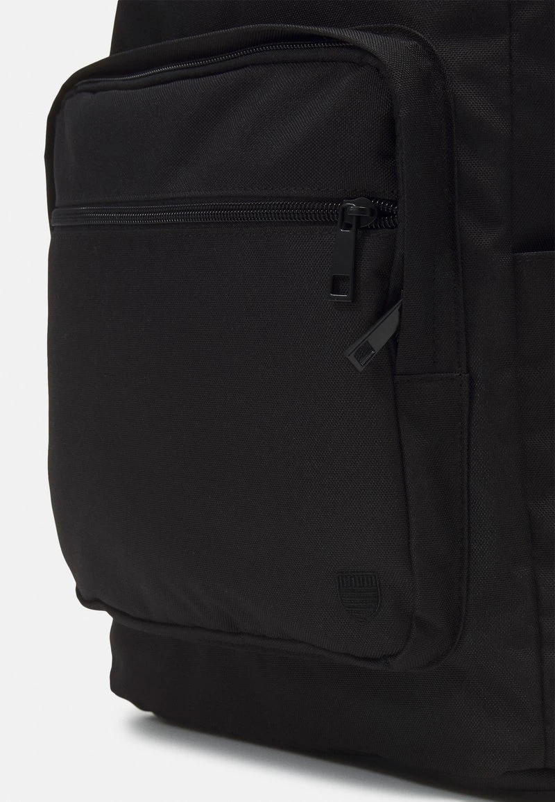 Pier One UNISEX - Zaino - Black 8 Pier One UNISEX - Zaino - Black - immagine 6