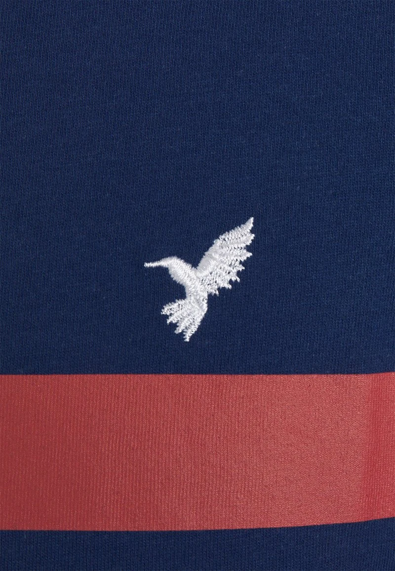 Pier One Uomo T-shirt Con Stampa - Blue/red 8 Pier One Uomo T-shirt Con Stampa - Blue/red - immagine 6