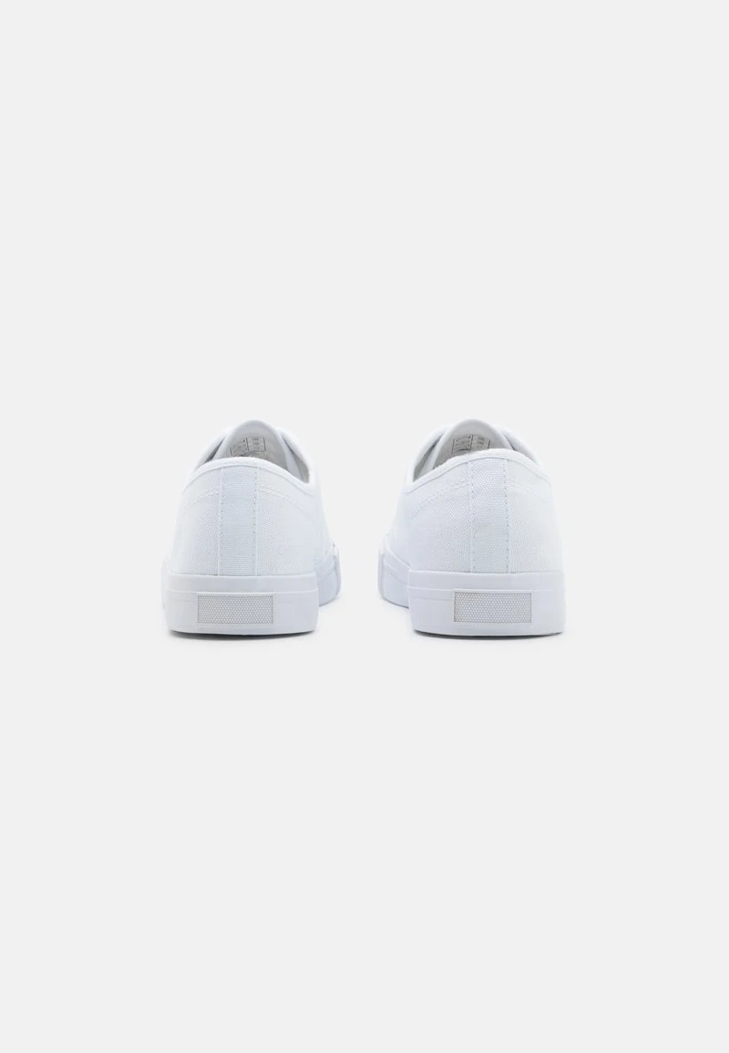Pier One UNISEX - Sneakers Basse - White 5 Pier One UNISEX - Sneakers Basse - White - immagine 3