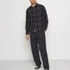 Pier One Uomo TARTAN SHIRT - Camicia - Multi-coloured -Offerta Economica Pier One 6935db29d26d4178b728c4e6ad922156