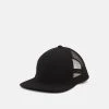 Pier One UNISEX - Cappellino - Black -Offerta Economica Pier One 6a027519d4714d2a884513abd922a7e4