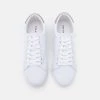 Pier One UNISEX - Sneakers Basse - White/light Grey 11 Pier One UNISEX - Sneakers Basse - White/light Grey -Offerta Economica Pier One 6a7ab81c7ba34e9fad5d9c01dd8b93d2