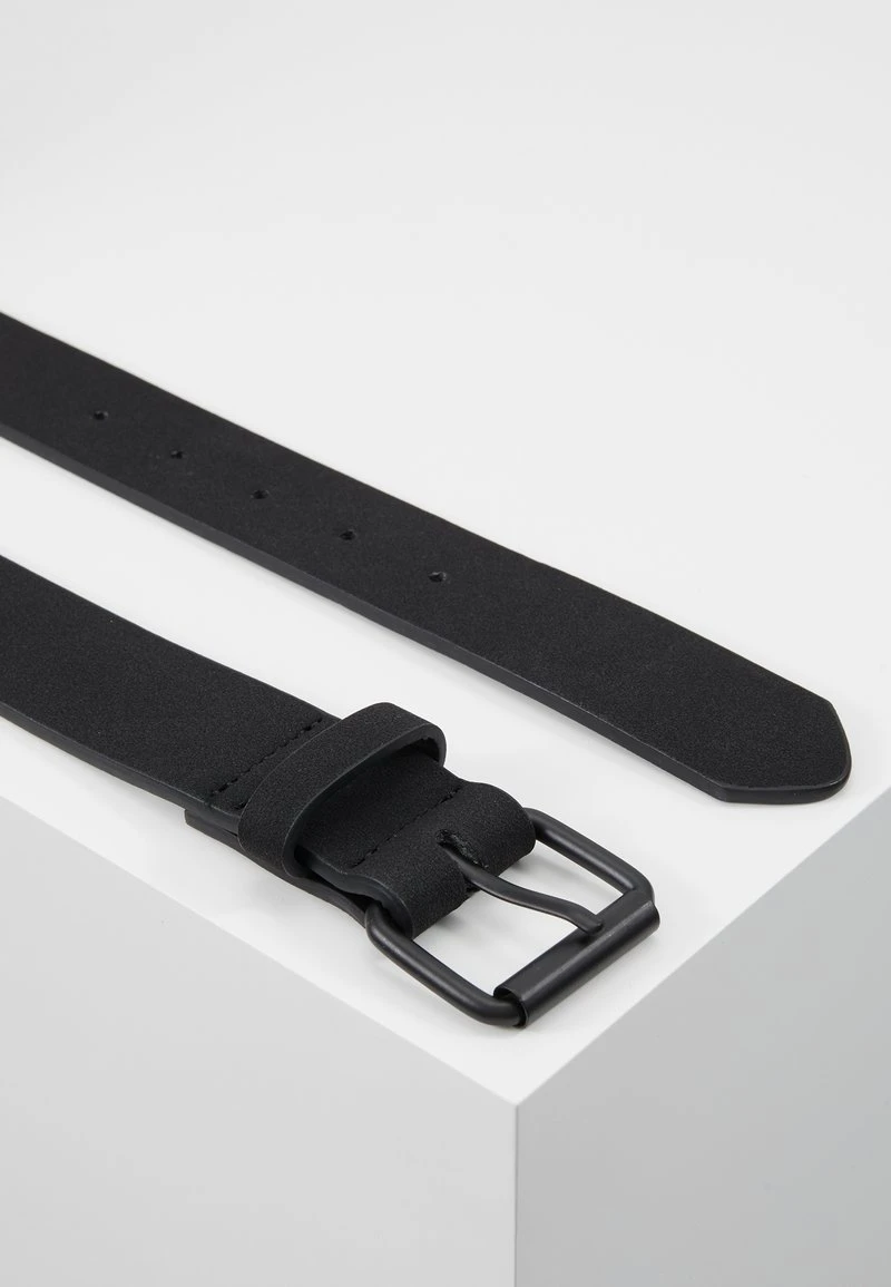 Pier One UNISEX - Cintura - Black 5 Pier One UNISEX - Cintura - Black - immagine 3