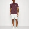 Pier One Uomo Polo - Bordeaux -Offerta Economica Pier One 6ae00a4cfd4f48d69073f92689b7973c