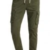 Pier One Uomo Pantaloni Cargo - Khaki 12 Pier One Uomo Pantaloni Cargo - Khaki -Offerta Economica Pier One 6b0ed0ef74c34e0092edf80f1f387d8b