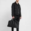 Pier One Uomo UNISEX - Borsa Da Viaggio - Black -Offerta Economica Pier One 6b33467c662f4d428bd55d8479b0c21c