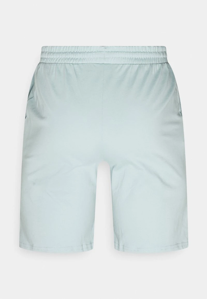 Pier One Uomo 3 PACK - Pantaloni Del Pigiama - Blue/light Blue/light Green 7 Pier One Uomo 3 PACK - Pantaloni Del Pigiama - Blue/light Blue/light Green - immagine 5