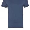 Pier One Uomo T-shirt Basic - Dark Blue -Offerta Economica Pier One 6b7ceb970ec148a584a1d35152329861