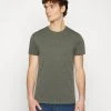 Pier One Uomo 3 PACK - T-shirt Basic - Brown/beige/light Blue 13 Pier One Uomo 3 PACK - T-shirt Basic - Brown/beige/light Blue -Offerta Economica Pier One 6bb9ea813e5749b8ba400d646839f4ae